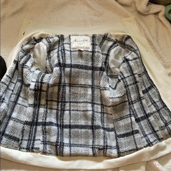 American Rag coat ☘❤ - Picture 7 of 9